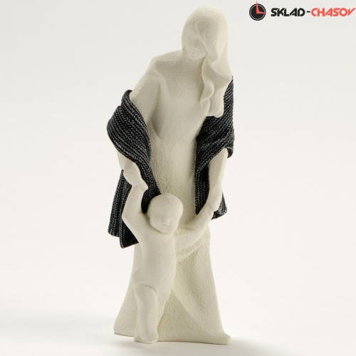 Nadal Статуэтка  775520 Ваши первые шаги фото