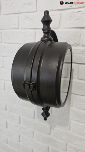 Настенные часы Tomas Stern 9110 фото фото 6