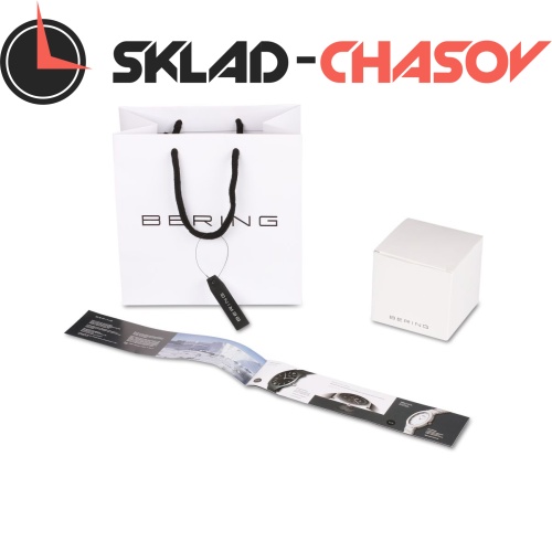 Bering Classic 33441-377 фото фото 6