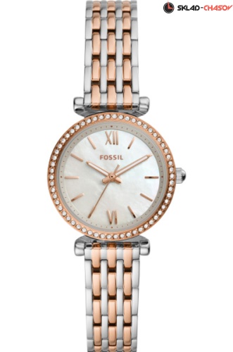 FOSSIL ES4649 фото