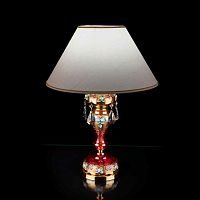 Настольная лампа Elite Bohemia S 521/1/36 фото