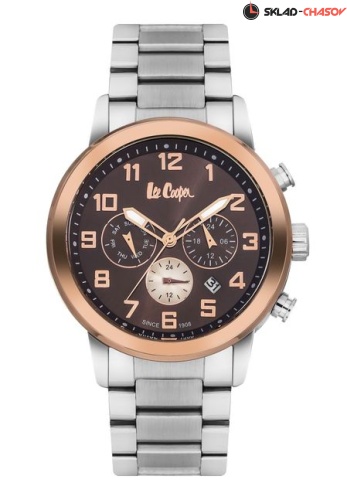 Lee Cooper мужские, LC06219.540 фото