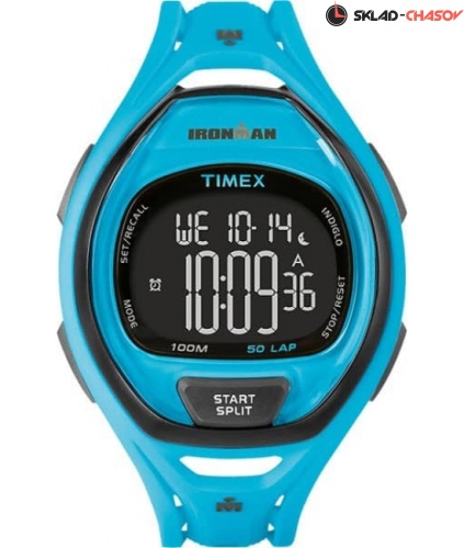 Мужские Timex TW5M01900 фото