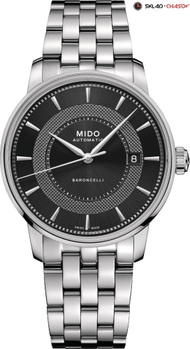 Mido M037.407.11.051.01 фото