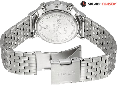Timex TW2R71900VN фото фото 5