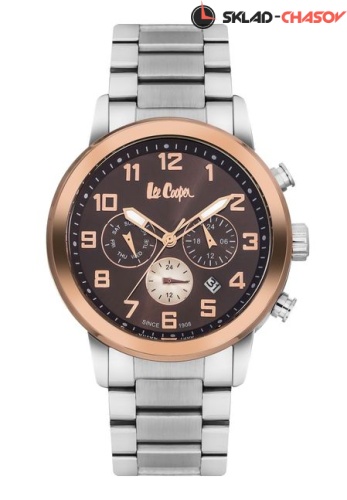 Lee Cooper мужские, LC06219.540 фото