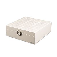 Шкатулка для ювелирных украшений Leather JW фото