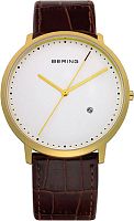 Мужские Bering Classic 11139-534 фото