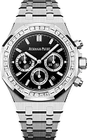 Часы Audemars Piguet Royal Oak Selfwinding Chronograph 9624 фото