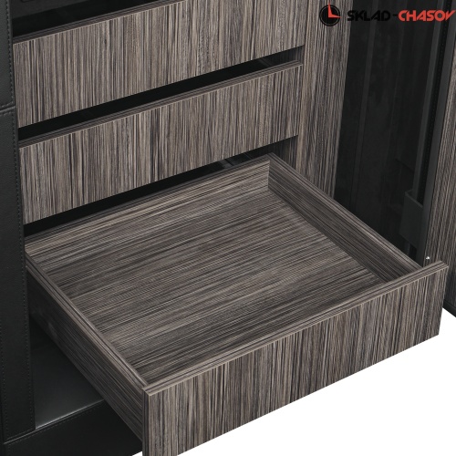 Сейф для автоподзавода 24-х часов Louvre 024BH фото фото 10