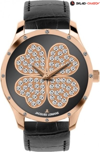 Женские Jacques Lemans La Passion 1-1803G фото