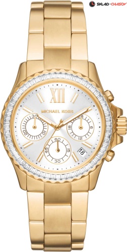 Наручные часы Michael Kors MK7212 с хронографом фото