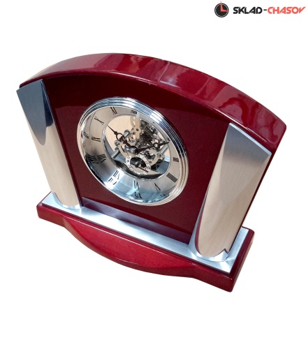 Настольные часы "Зодиак" фото фото 2