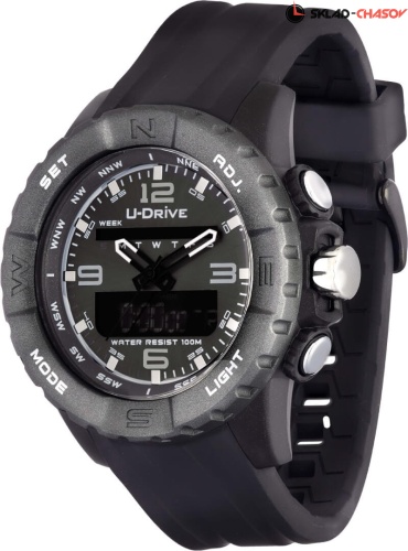 U 134.11.31, U-Drive фото фото 2