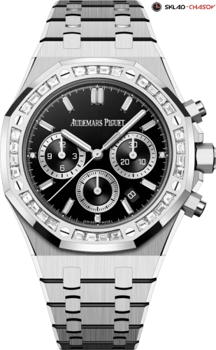 Часы Audemars Piguet Royal Oak Selfwinding Chronograph 9624 фото