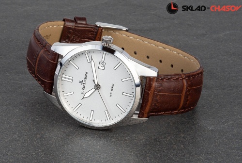 Мужские Jacques Lemans Classic 1-2002E фото фото 2