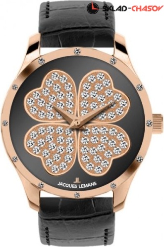 Женские Jacques Lemans La Passion 1-1803G фото