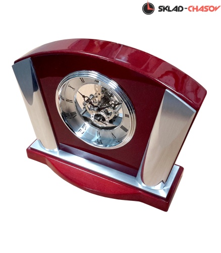 Настольные часы "Зодиак" фото фото 2