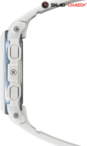 Casio BGA-290DR-7A фото фото 2