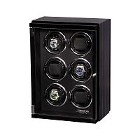 Шкатулка для автоподзавода 6-ти часов Vintage 06ZN фото