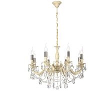 Lucia Tucci FIRENZE 141.8 cream white фото