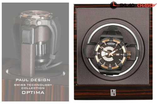 Optima 1 MAC фото фото 4