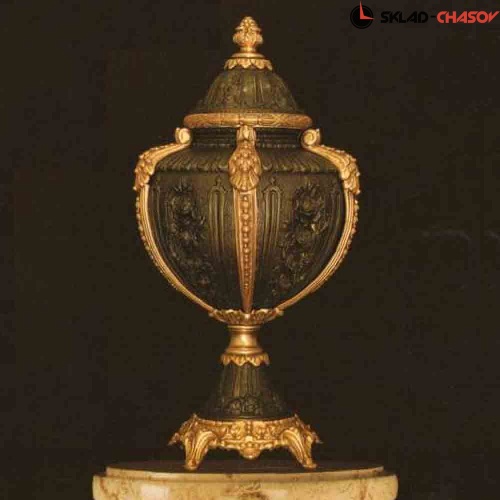 Бронзовая ваза Parsa L3265 фото