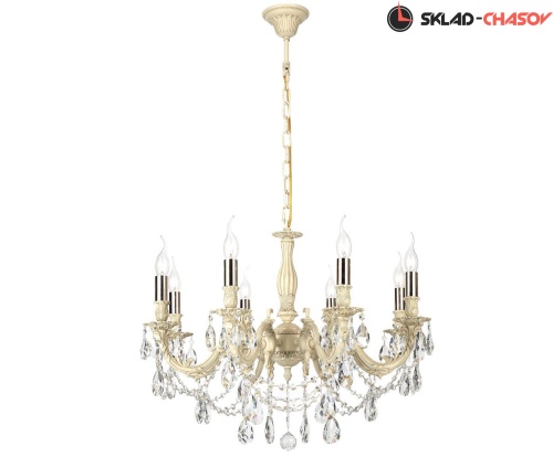 Lucia Tucci FIRENZE 141.8 cream white фото