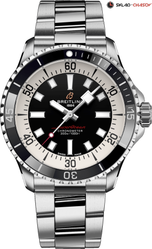 Breitling A17375211B1A1 фото