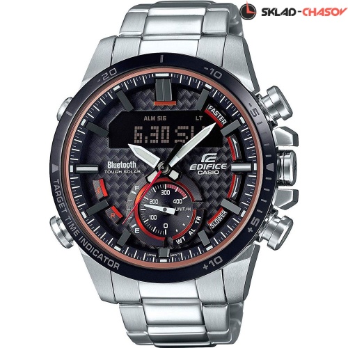 Casio ECB-800DB-1AEF фото