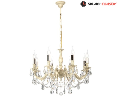 Lucia Tucci FIRENZE 141.8 cream white фото