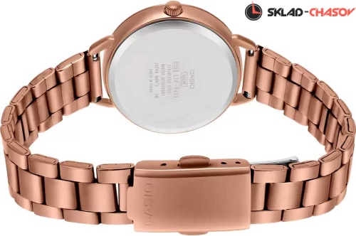 Casio LTP-E413PG-2A фото фото 2