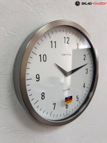 Hermle 30466-002100 фото фото 3