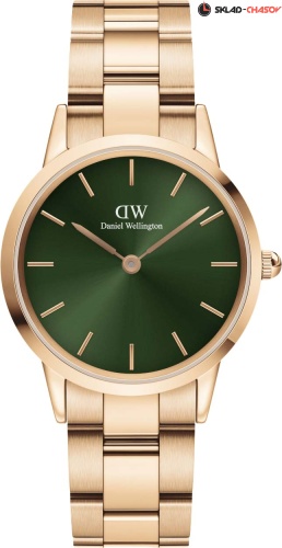 Daniel Wellington DW00100420 фото