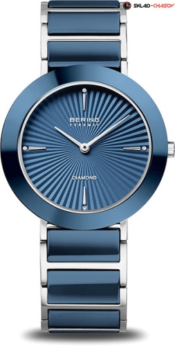 Наручные часы Bering 11435-707 фото