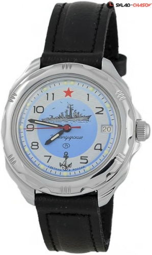 Восток Командирские 211879 фото