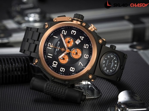 Спецназ 5 стихий 9153341-5130.D фото фото 2