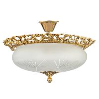 Потолочный светильник Arti Lampadari Venezia E 1.13.46 G фото