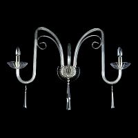 Wranovsky Aranea 2 Silver фото