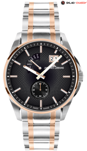 Наручные часы Jacques Lemans 1-2199Q фото