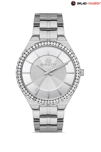 кварцевые женские Bigotti BG.1.10462-1 фото