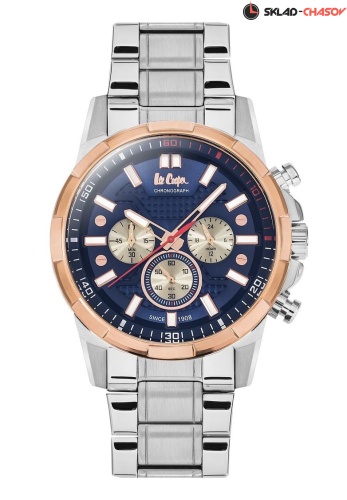 Lee Cooper мужские, LC06359.590 фото