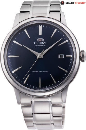 Мужские Orient RA-AC0006B10B фото