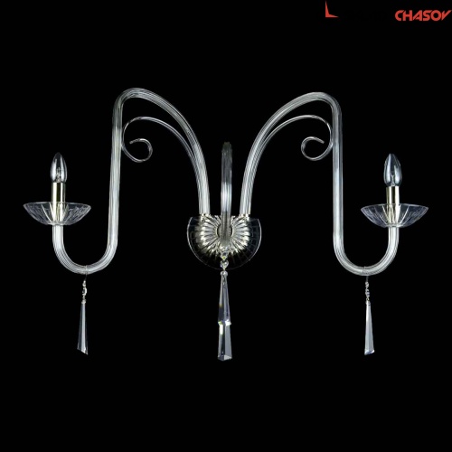 Wranovsky Aranea 2 Silver фото