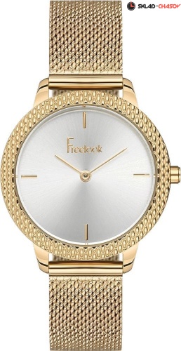 Наручные часы Freelook Eiffel F.1.1119.04 фото