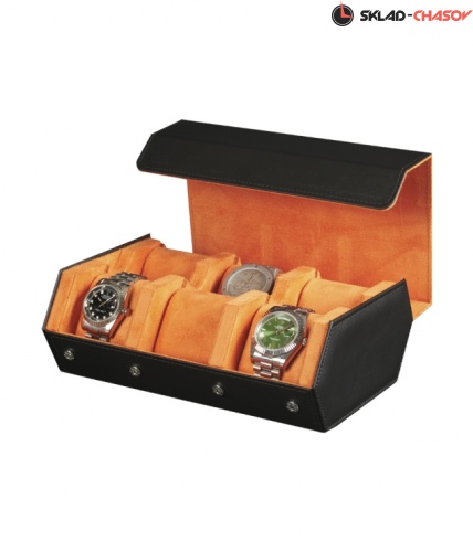 Футляр для перевозки часов VOYAGE 06VBO фото фото 2