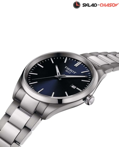Наручные часы Tissot T150.410.11.041.00 фото фото 3