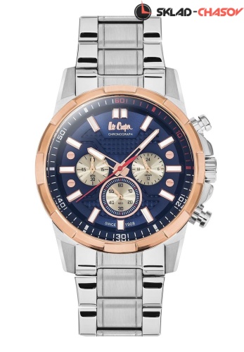 Lee Cooper мужские, LC06359.590 фото