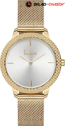 Наручные часы Freelook Eiffel F.1.1119.04 фото