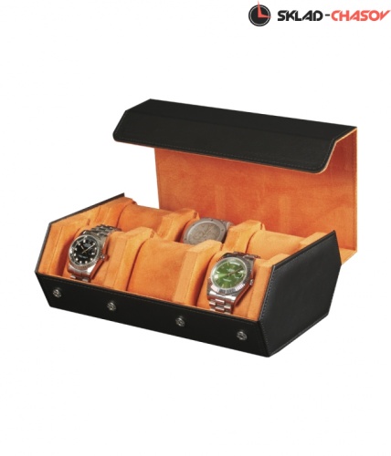 Футляр для перевозки часов VOYAGE 06VBO фото фото 2